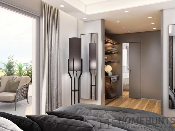 2 Bedroom Apartment in Monaco 14