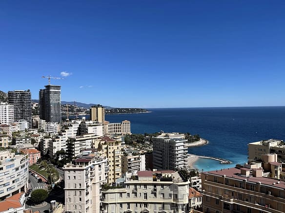 3 Bedroom Apartment in Monaco 12