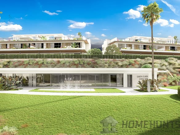 4 Bedroom Villa/House in Hacienda Las Chapas 34