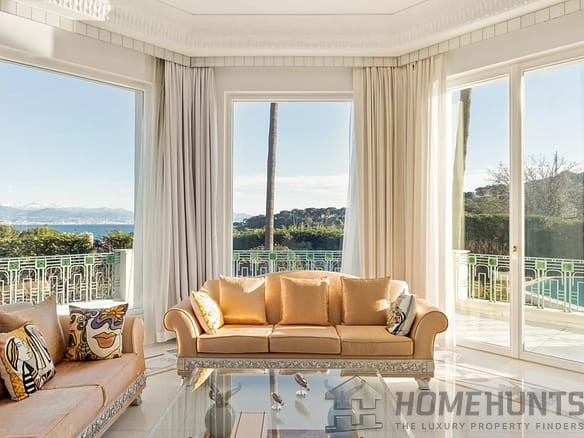 11 Bedroom Villa/House in Cap D Antibes 2