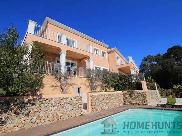 3 Bedroom Villa/House in Mandelieu La Napoule 12
