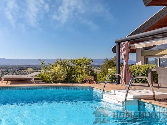 4 Bedroom Villa/House in Ballaison 4