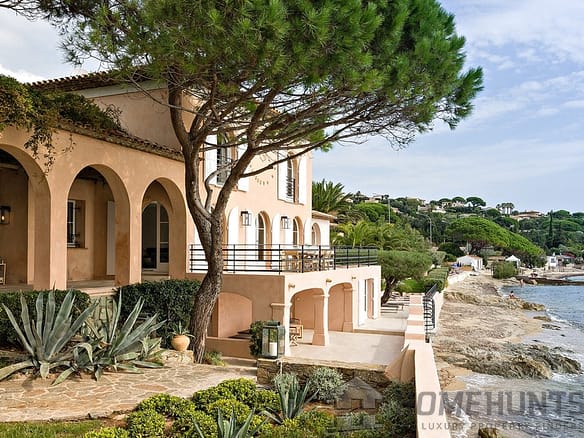 6 Bedroom Villa/House in Grimaud 34