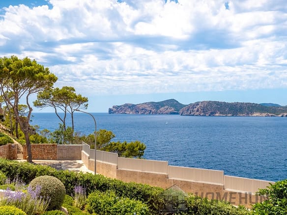 4 Bedroom Villa/House in Santa Ponsa 14