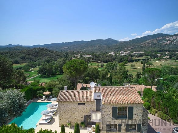6 Bedroom Villa/House in Mandelieu La Napoule 6