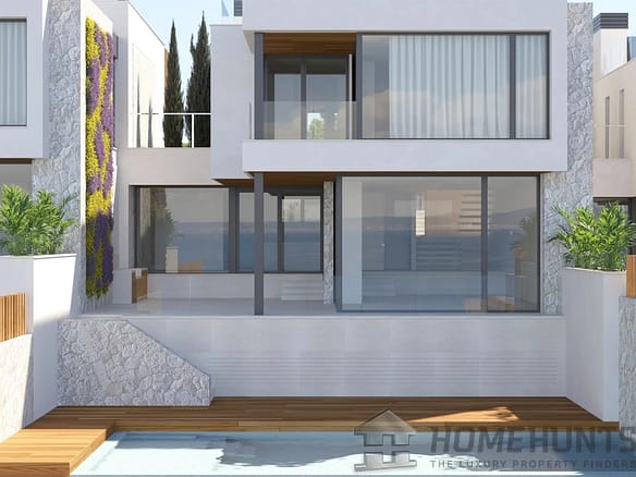 4 Bedroom Villa/House in Cas Catala 24