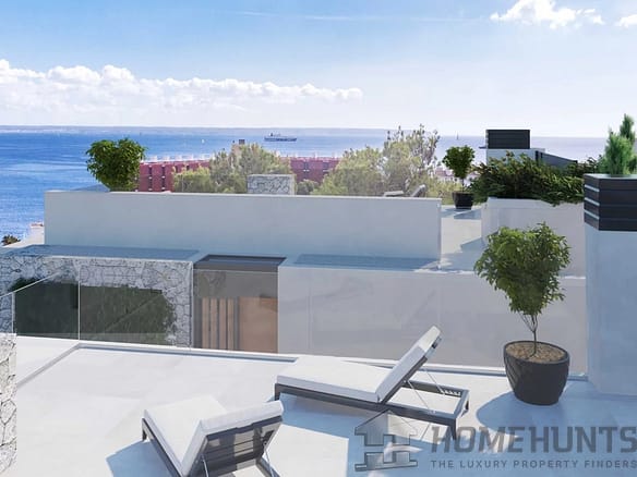 4 Bedroom Villa/House in Cas Catala 22