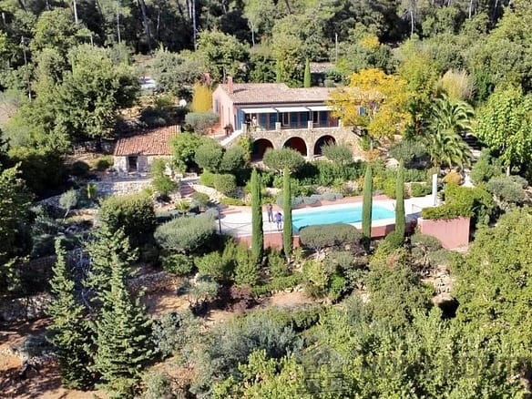 3 Bedroom Villa/House in Lorgues 20