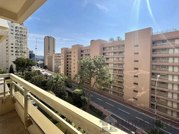 1 Bedroom Apartment in Monaco 14