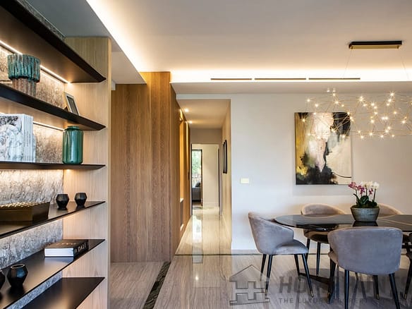 3 Bedroom Apartment in Monaco 34