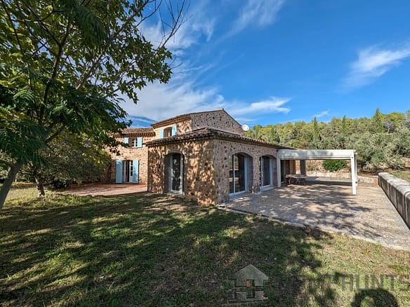 4 Bedroom Villa/House in Les Arcs 10