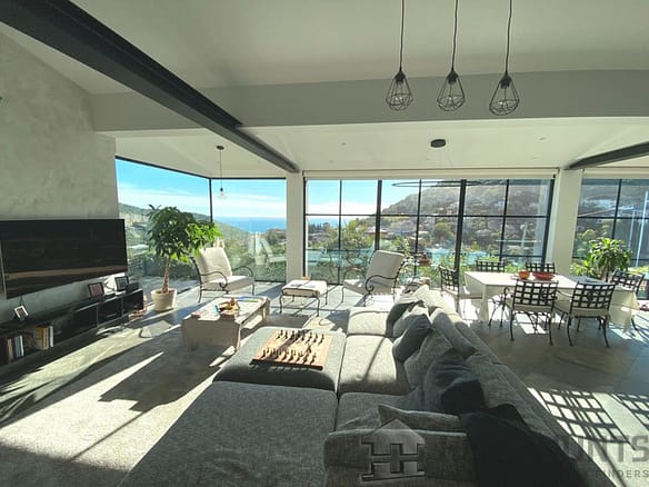 3 Bedroom Villa/House in La Turbie 34