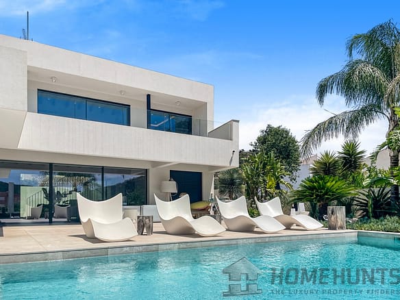 4 Bedroom Villa/House in Andratx 12