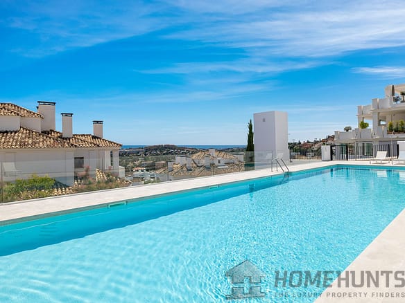 7 Bedroom Apartment in Nueva Andalucía 22