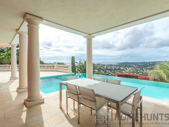 4 Bedroom Villa/House in Ste Maxime 8