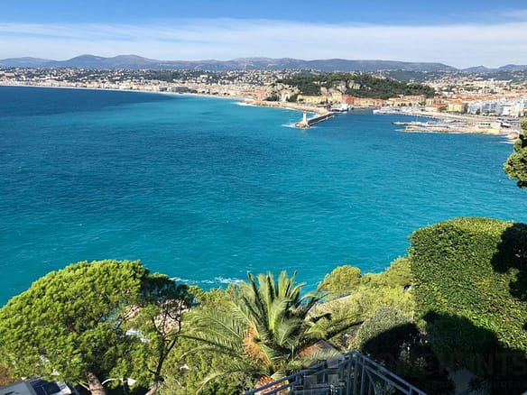 6 Bedroom Villa/House in Nice - Mont Boron 10