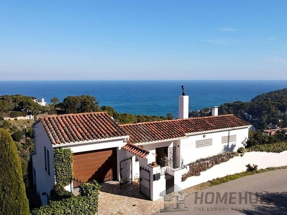 5 Bedroom Villa/House in Begur 16