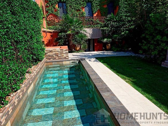 5 Bedroom Villa/House in Palafrugell 34