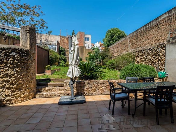 5 Bedroom Villa/House in Palafrugell 4