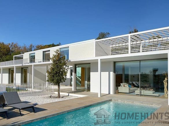 5 Bedroom Villa/House in Caldes De Malavella 28