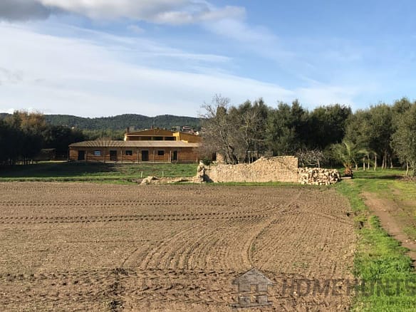 5 Bedroom Villa/House in Palafrugell 28