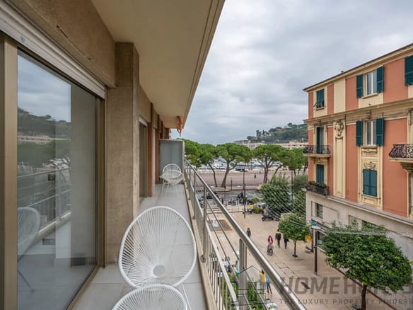 2 Bedroom Apartment in Monaco 34