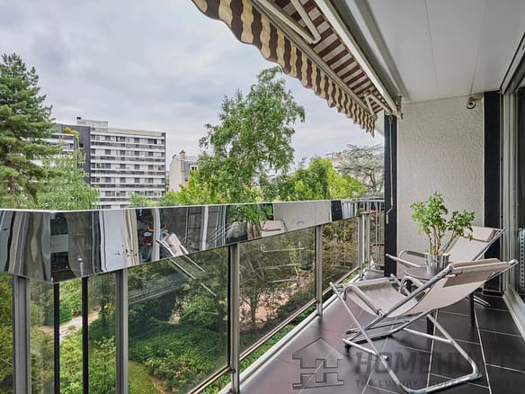 2 Bedroom Apartment in Paris 16th (Trocadéro – Etoile – Passy) 36
