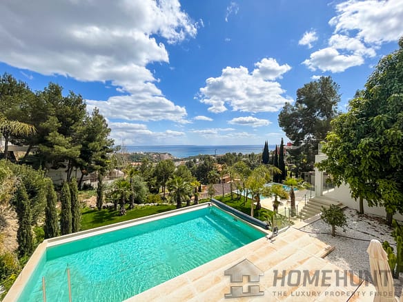 2 Bedroom Villa/House in Gènova 16