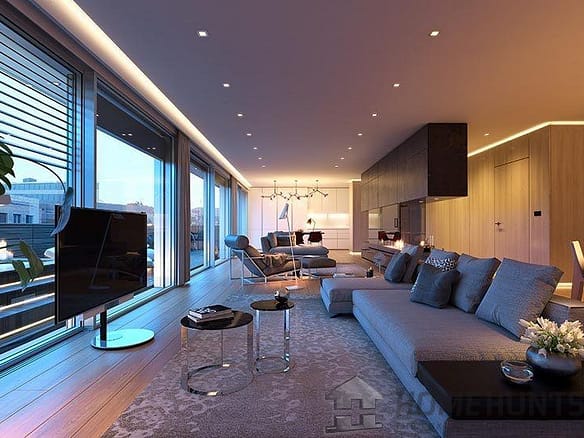 3 Bedroom Apartment in Barcelona 7