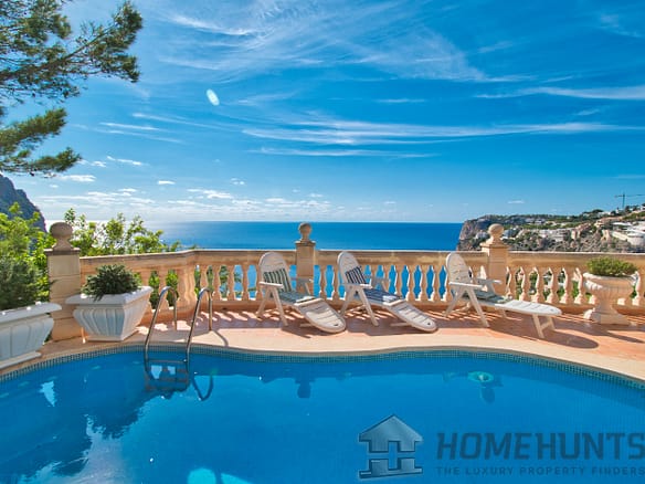 5 Bedroom Villa/House in Port Andratx 30