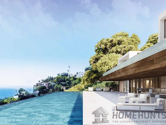 6 Bedroom Villa/House in Vista Alegre 34