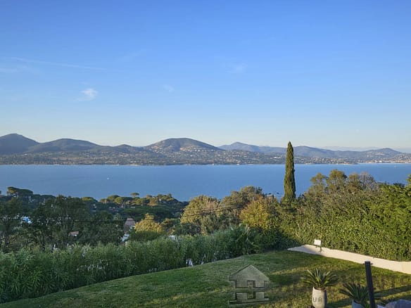 6 Bedroom Villa/House in Gassin 26