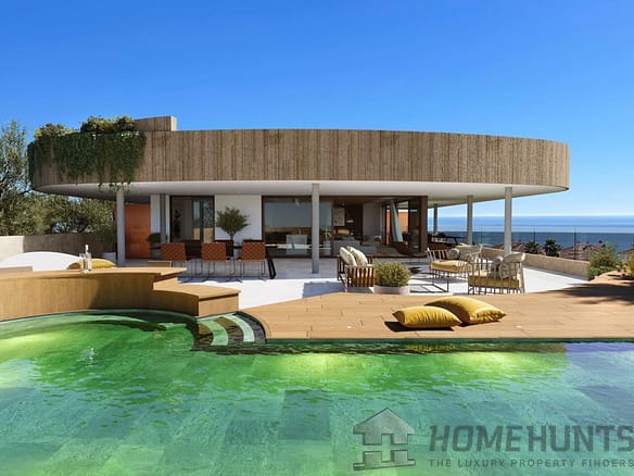 2 Bedroom Villa/House in Fuengirola 7