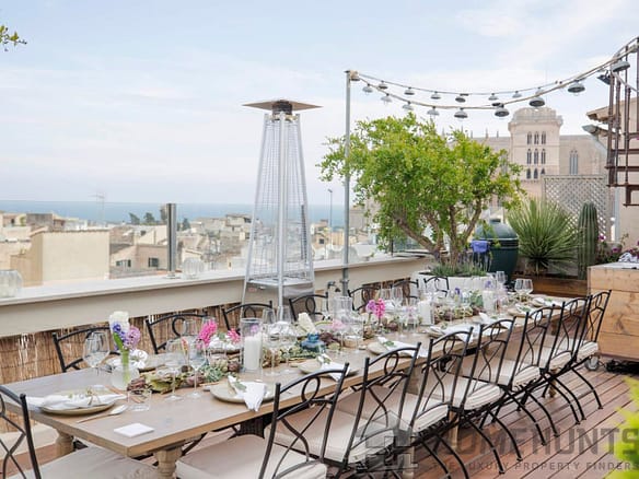 10 Bedroom Villa/House in Palma 36