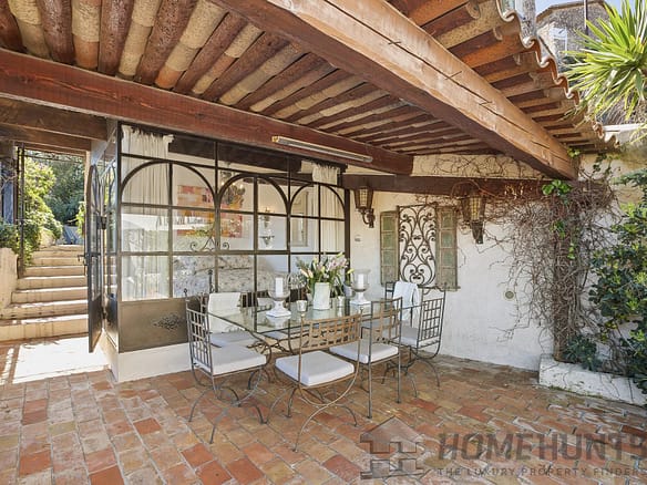 3 Bedroom Villa/House in Cannes 18