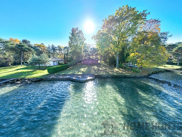 3 Bedroom Villa/House in Sciez 16