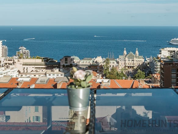 3 Bedroom Apartment in Beausoleil 20