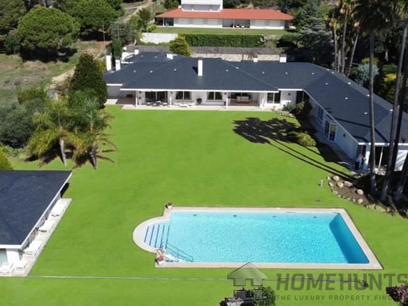 7 Bedroom Villa/House in Sant Vicenc De Montalt 30