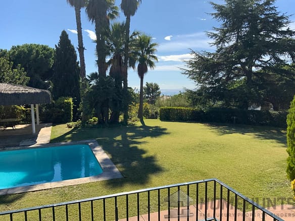 7 Bedroom Villa/House in Sant Andreu De Llavaneres 26