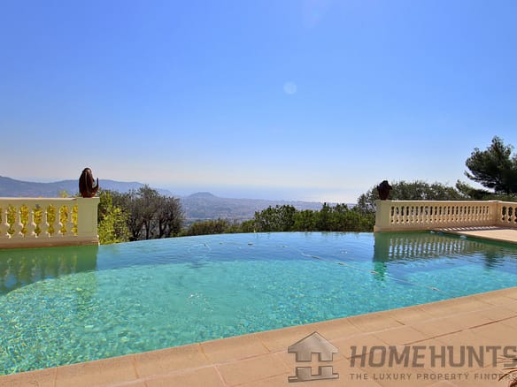 5 Bedroom Villa/House in Nice 16