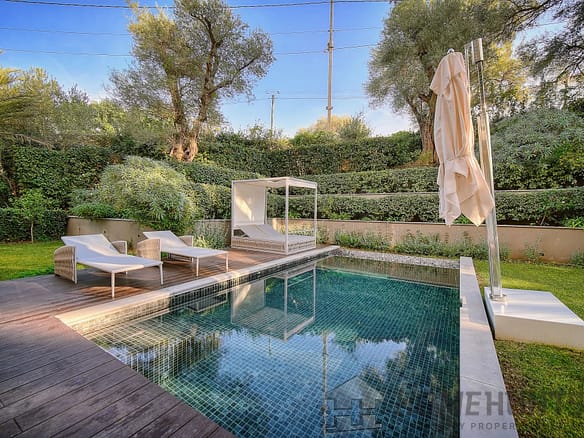 3 Bedroom Apartment in Cap D Antibes 8