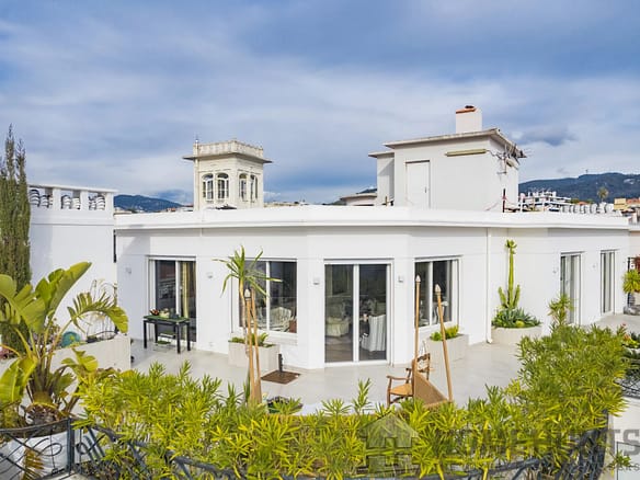 1 Bedroom Apartment in Nice 4