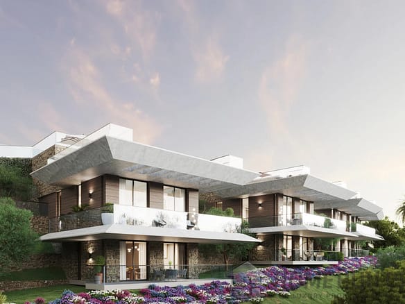 3 Bedroom Villa/House in Mandelieu La Napoule 20