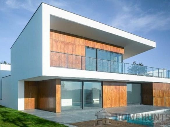 4 Bedroom Villa/House in Platja D'aro 8