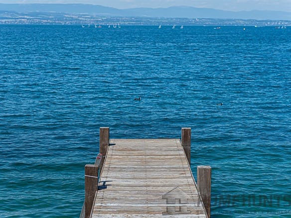 4 Bedroom Villa/House in Thonon Les Bains 22