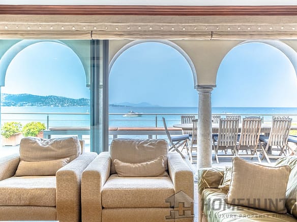 3 Bedroom Villa/House in Ste Maxime 6