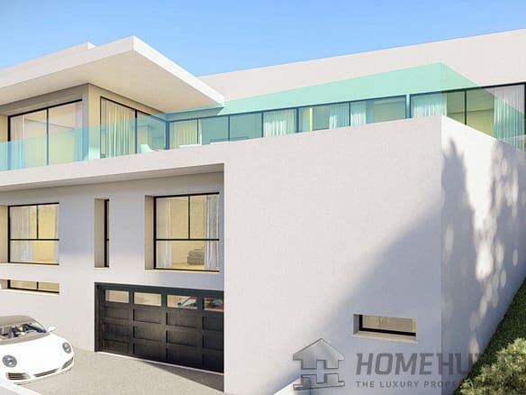 4 Bedroom Villa/House in Costa Den Blanes 7
