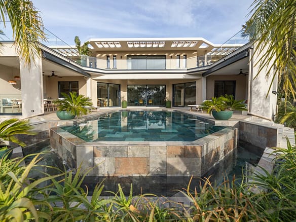 4 Bedroom Villa/House in Ste Maxime 22