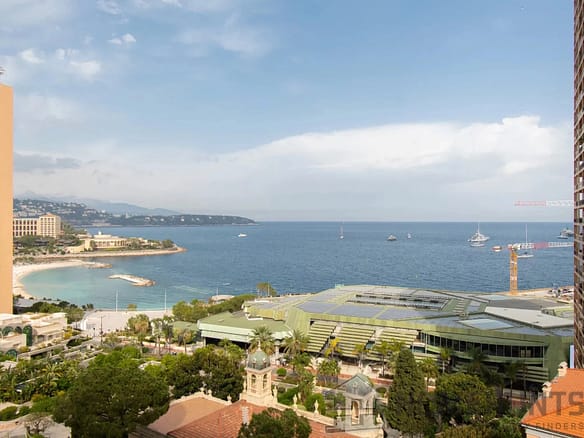 2 Bedroom Apartment in Monaco 14
