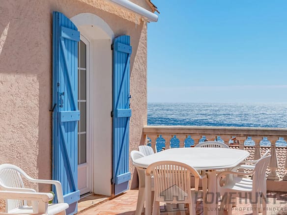 5 Bedroom Villa/House in Agay 26